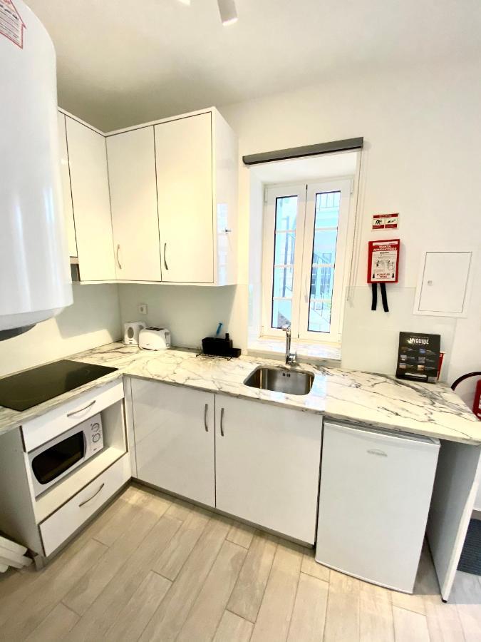 Appartement House Of Comfort Studo In City Center Or F Lisboa
