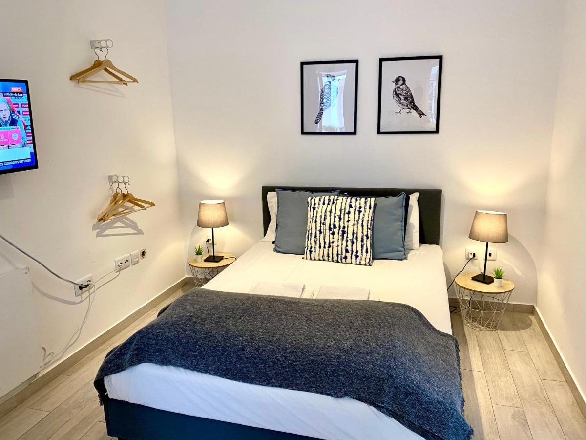 Lejlighed House Of Comfort Studo In City Center Or F *