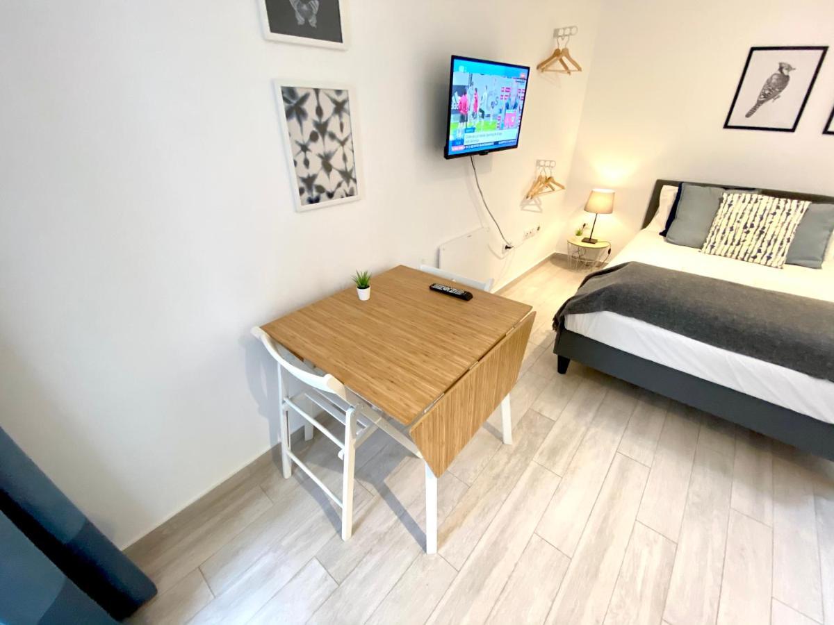 House Of Comfort Studo In City Center Or F Lejlighed