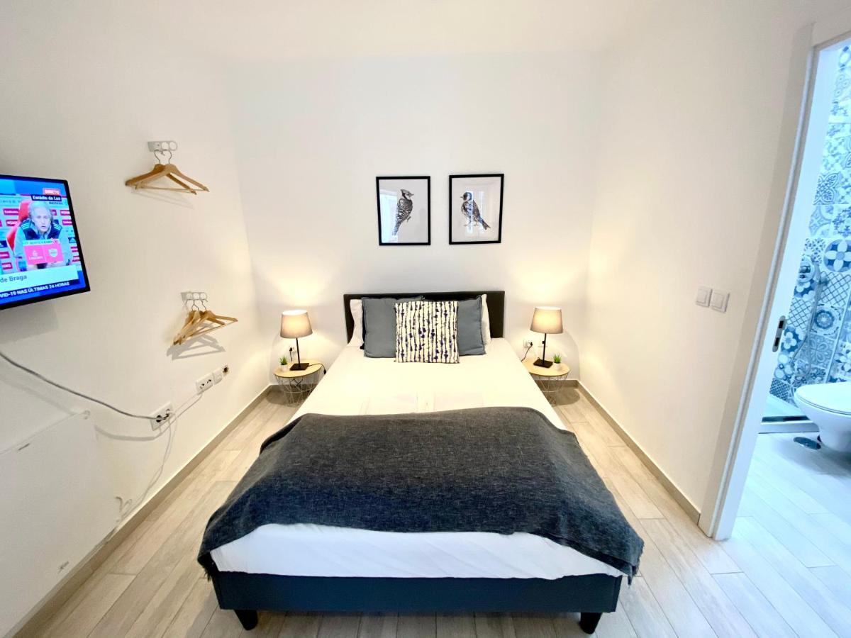 House Of Comfort Studo In City Center Or F Lejlighed *