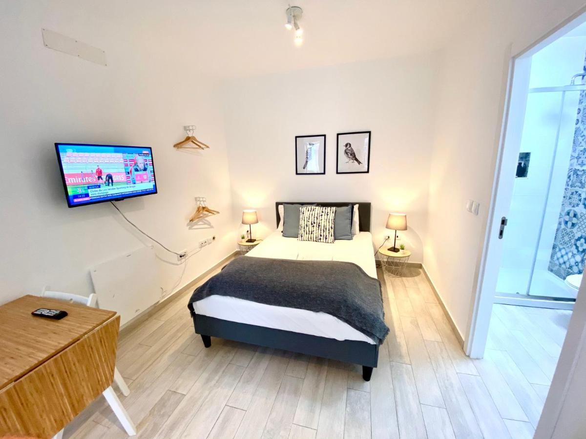 Lejlighed House Of Comfort Studo In City Center Or F *